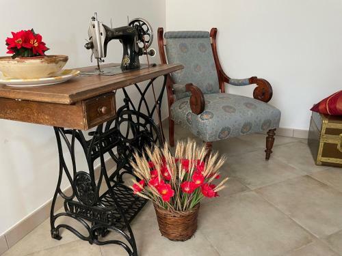 Apartamento Casa Belcolle