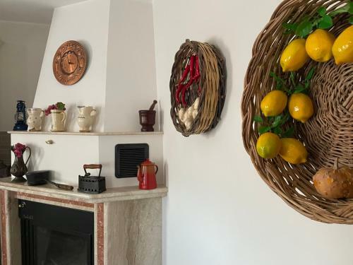 Apartamento Casa Belcolle