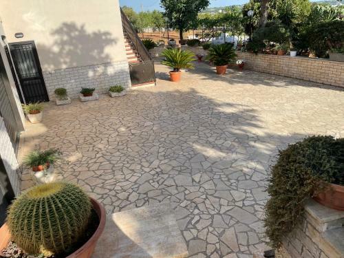 Apartamento Casa Belcolle