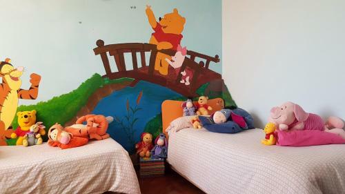 Apartamento Appartamento Mc