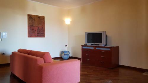 Apartamento Appartamento Mc