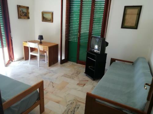 Apartamento Alle Cascine