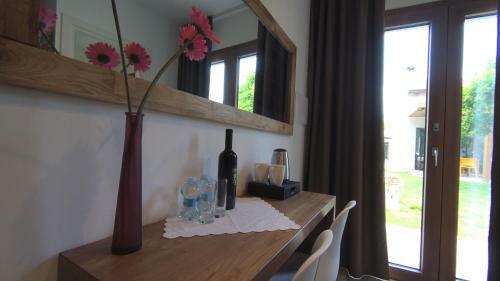 Hostal Bentesoi