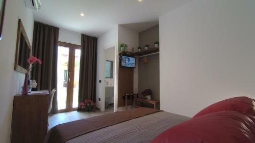 Hostal Bentesoi