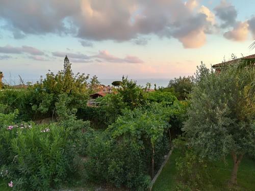 Apartamento Villa Domenica