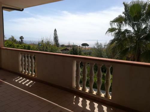 Apartamento Villa Domenica