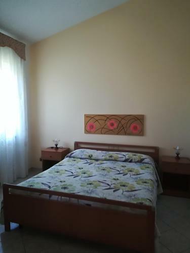 Apartamento Villa Domenica