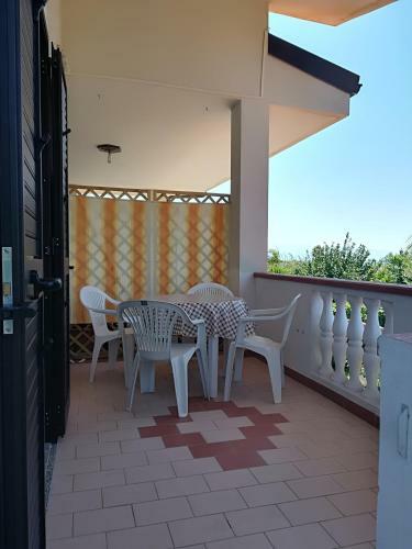 Apartamento Villa Domenica