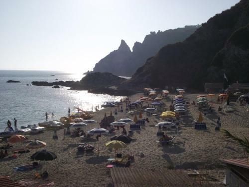 Apartamento Villa Domenica