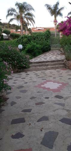 Apartamento Villa Domenica