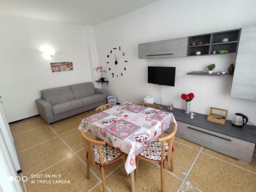 Apartamento Casa Di Teo