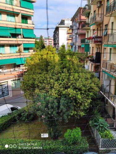 Apartamento Casa Di Teo