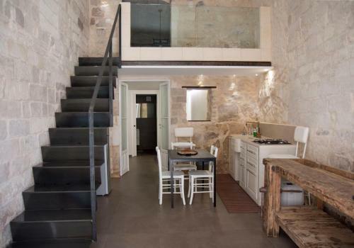 Apartamento Rifugio Ibleo