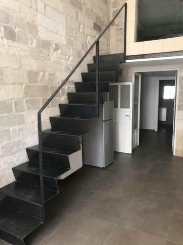 Apartamento Rifugio Ibleo