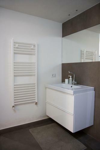 Apartamento Rifugio Ibleo