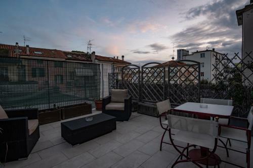 Apartamento Rimini Lighthouse Easy Comfort