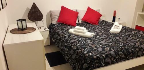 Apartamento Rimini Lighthouse Easy Comfort