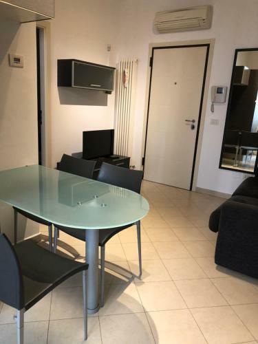 Apartamento Casa Lux