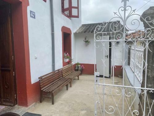 El Requexu De Rales