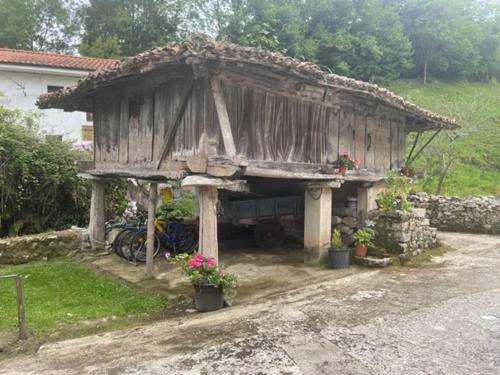 El Requexu De Rales