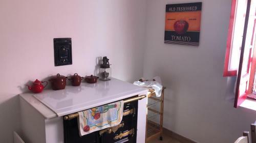 El Requexu De Rales