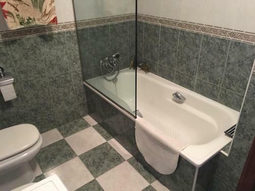 Apartamento Playa Am�rica