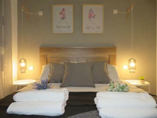 Apartamento Verialex Accommodation - La Esperanza A