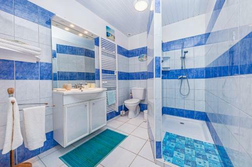 Bed & Breakfast Manoir de Vauville