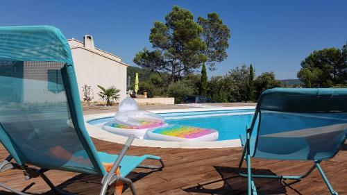 Hostal Chambre Independante Gareoult