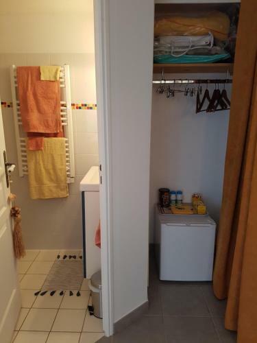 Hostal Chambre Independante Gareoult