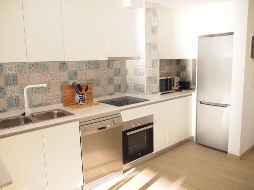 Apartamento Grand Pavois 37