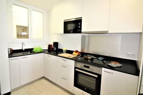 Apartamento Global Immo 3343 Villa Catherine