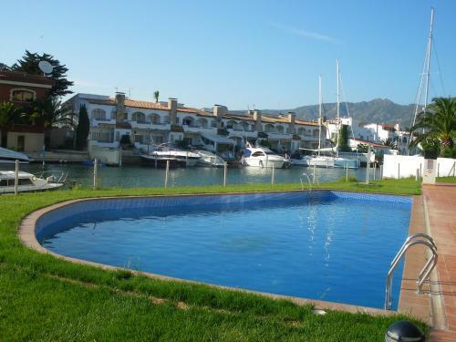 Apartamento Al Canal