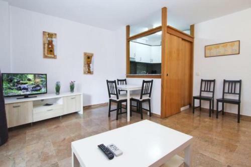 Whitebeach Apartment Salou
