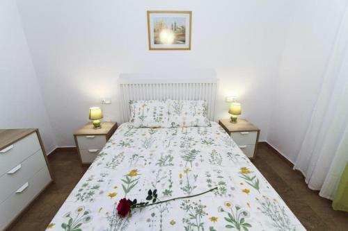 Whitebeach Apartment Salou