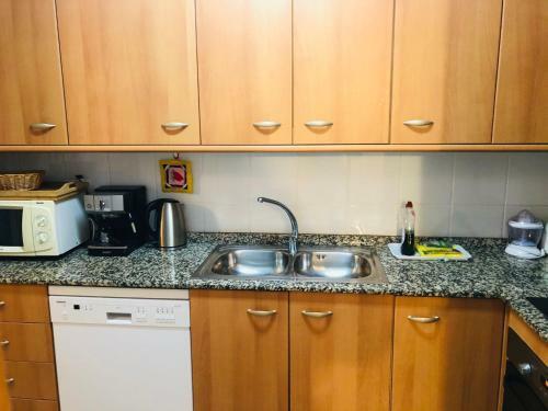 Apartamento Sunandbed Calabonita