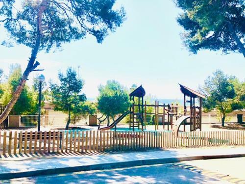 Apartamento Sunandbed Calabonita