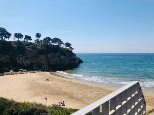 Apartamento Sunandbed Calabonita