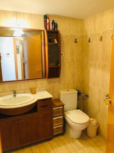 Apartamento Sunandbed Calabonita