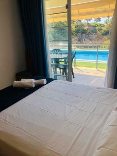 Apartamento Sunandbed Calabonita