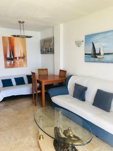 Apartamento Sunandbed Calabonita