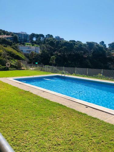 Apartamento Sunandbed Calabonita
