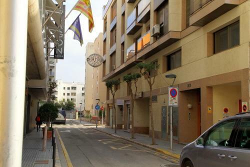 Apartamento Maresto Calle Levante
