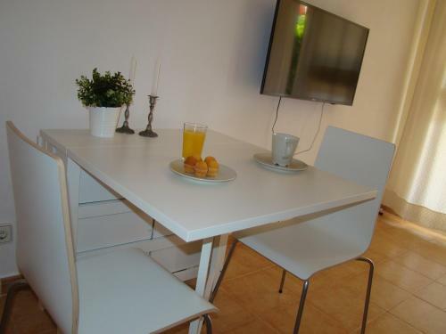 Apartamento Salou Mimosas Playa