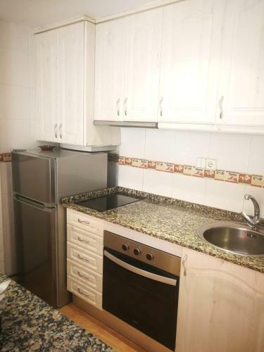 Apartamento Salou Mimosas Playa