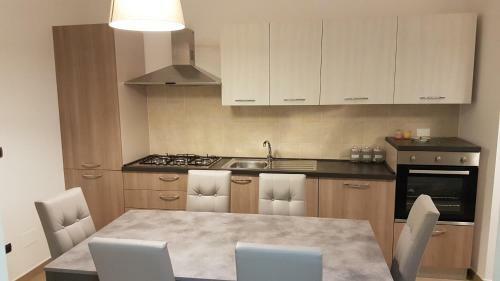 Apartment Atlantic Roseto Beach