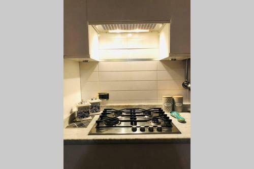 Sabaudia Charme Apartment