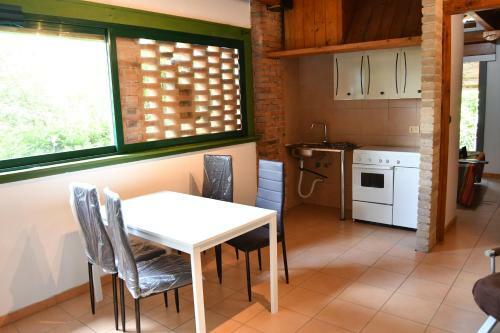 Casa Immersa Nel Verde