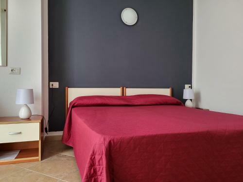 Hostal White Sand Affittacamere