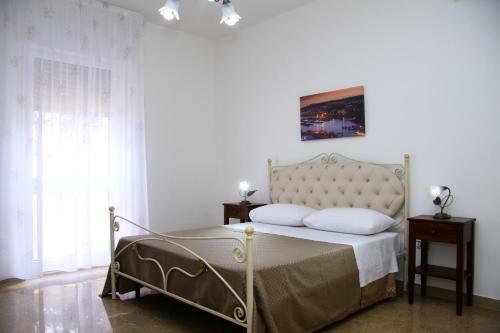 Apartamento Don Nicola Residence